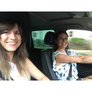 Meet your Posher, Chloe